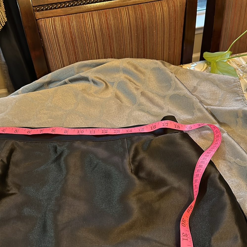 NWT CLASSIC CHIC SUIT SIZE 16 W - Picture 8 of 11